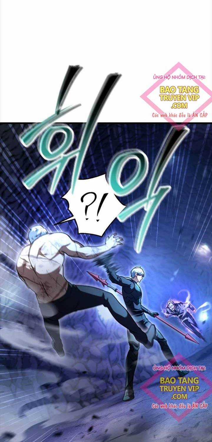 Người Chơi Không Thể Thăng Cấp Chapter 158 trang 51