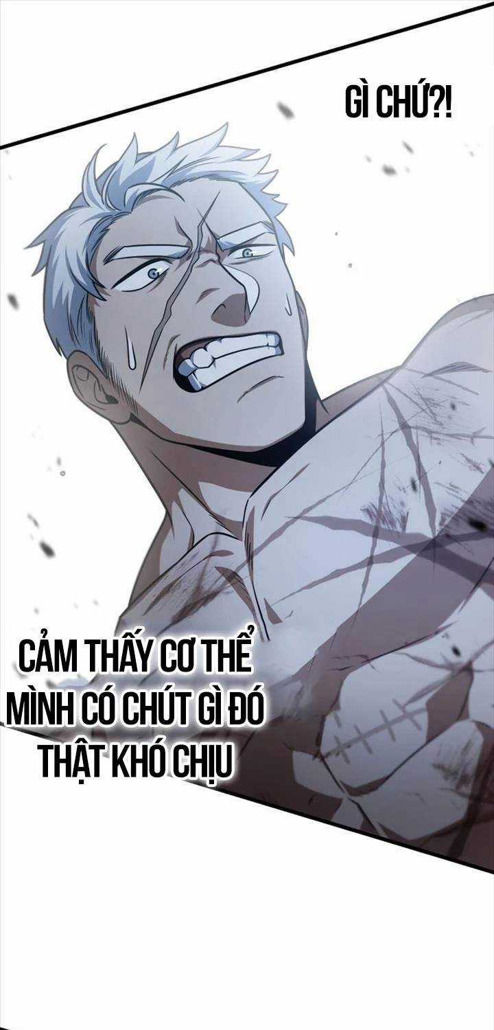 Người Chơi Không Thể Thăng Cấp Chapter 158 trang 53