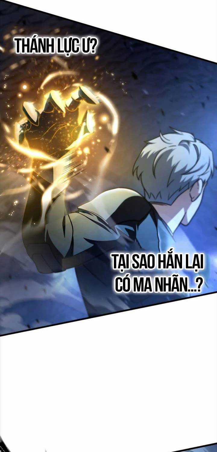 Người Chơi Không Thể Thăng Cấp Chapter 158 trang 54