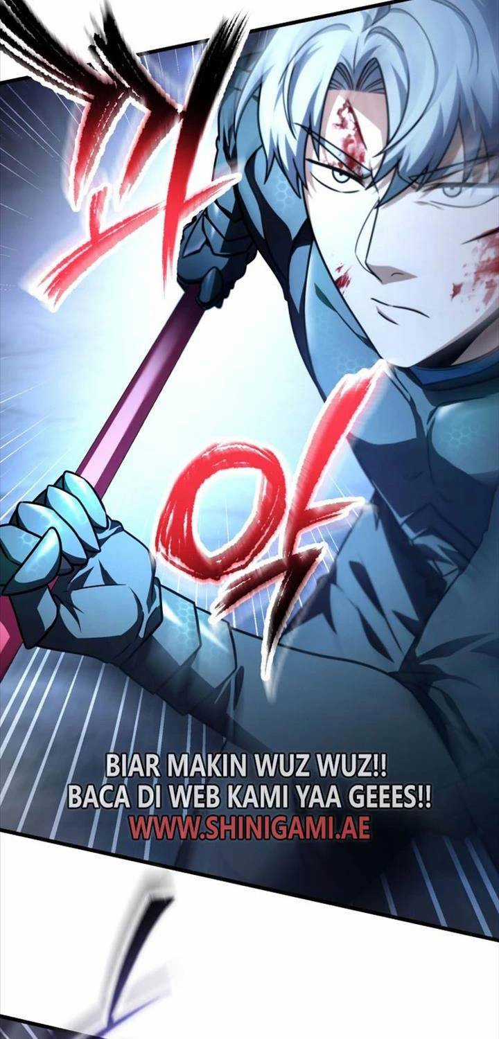 Người Chơi Không Thể Thăng Cấp Chapter 158 trang 55