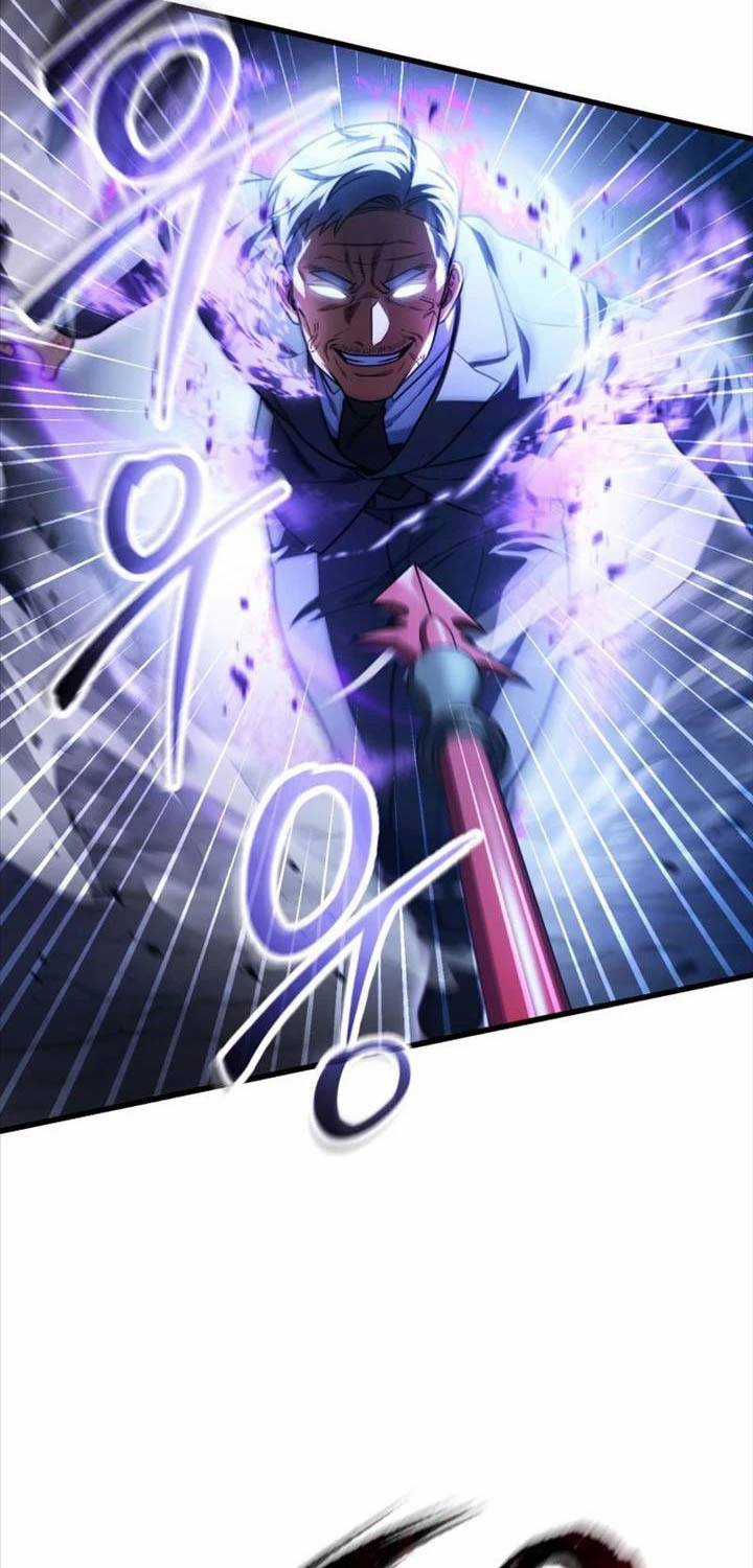 Người Chơi Không Thể Thăng Cấp Chapter 158 trang 56