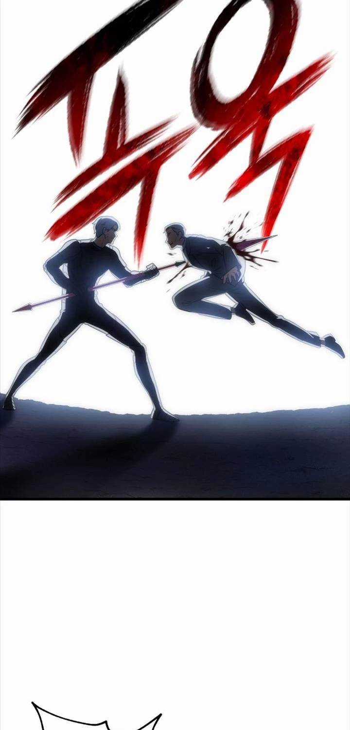 Người Chơi Không Thể Thăng Cấp Chapter 158 trang 57