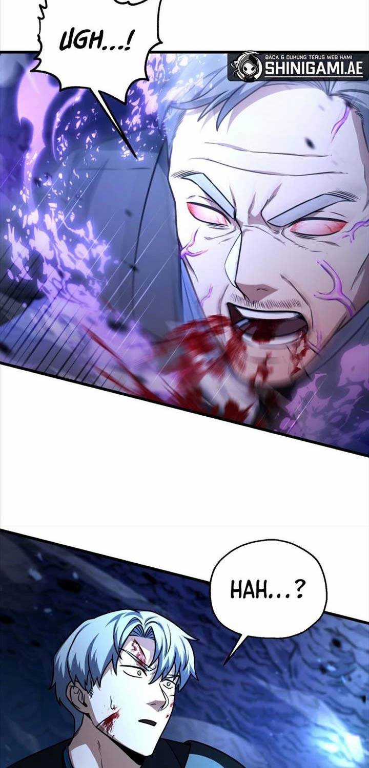 Người Chơi Không Thể Thăng Cấp Chapter 158 trang 58