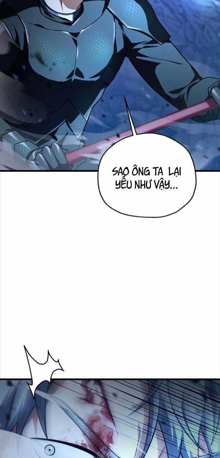 Người Chơi Không Thể Thăng Cấp Chapter 158 trang 59