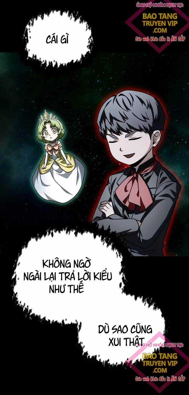 Người Chơi Không Thể Thăng Cấp Chapter 158 trang 6