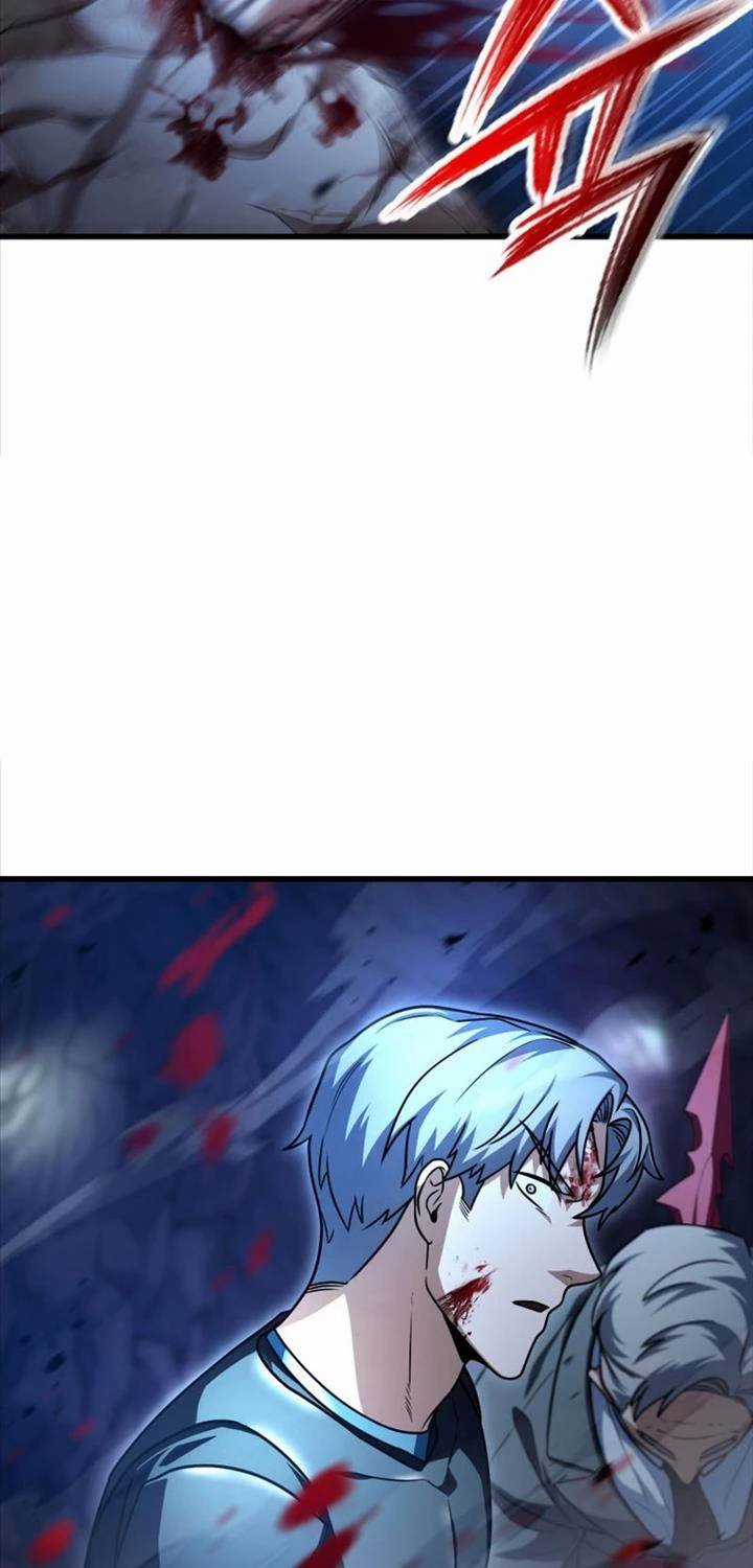 Người Chơi Không Thể Thăng Cấp Chapter 158 trang 61