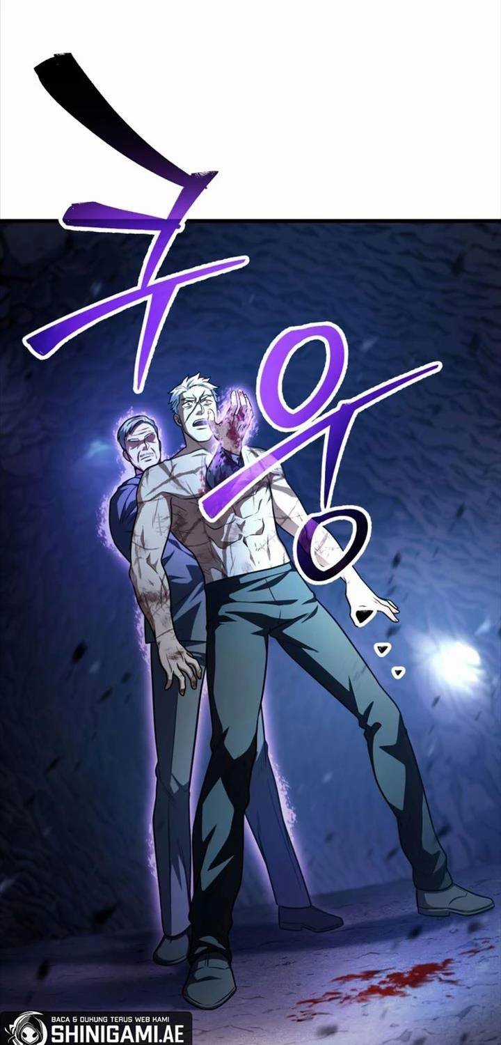 Người Chơi Không Thể Thăng Cấp Chapter 158 trang 63