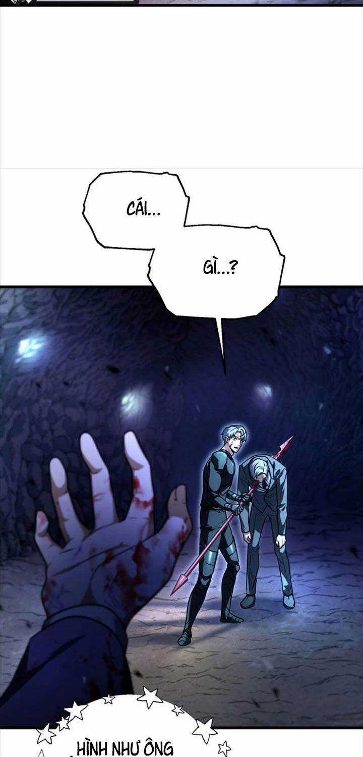 Người Chơi Không Thể Thăng Cấp Chapter 158 trang 64