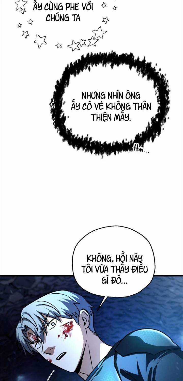 Người Chơi Không Thể Thăng Cấp Chapter 158 trang 65