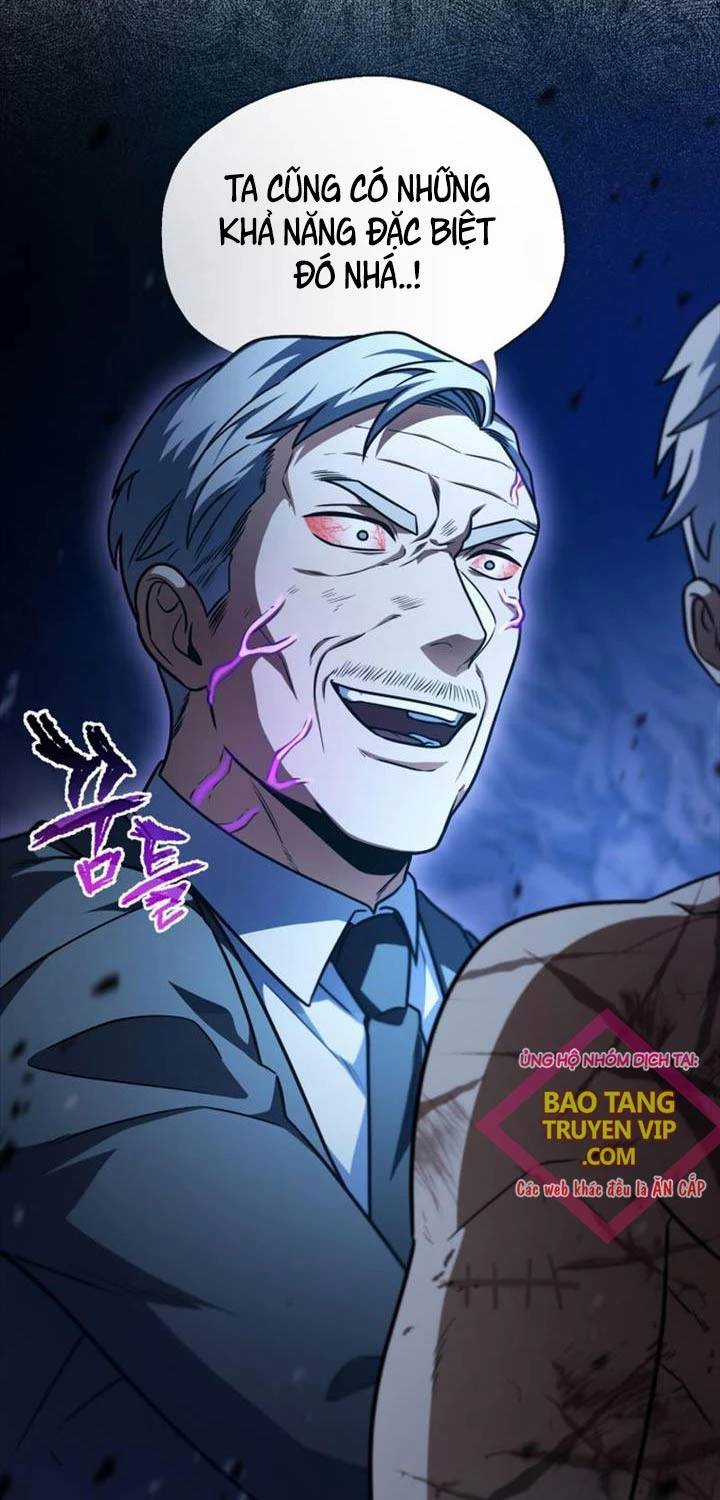 Người Chơi Không Thể Thăng Cấp Chapter 158 trang 70