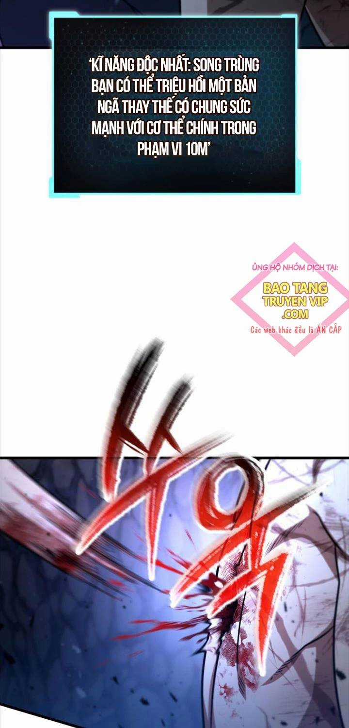 Người Chơi Không Thể Thăng Cấp Chapter 158 trang 71