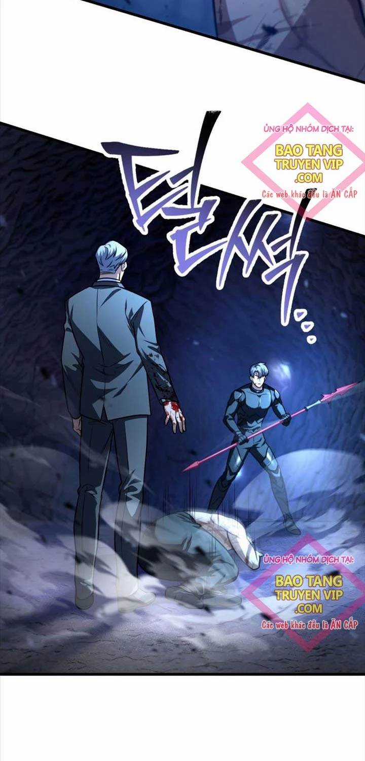 Người Chơi Không Thể Thăng Cấp Chapter 158 trang 72