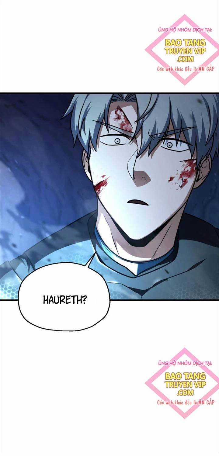 Người Chơi Không Thể Thăng Cấp Chapter 158 trang 73