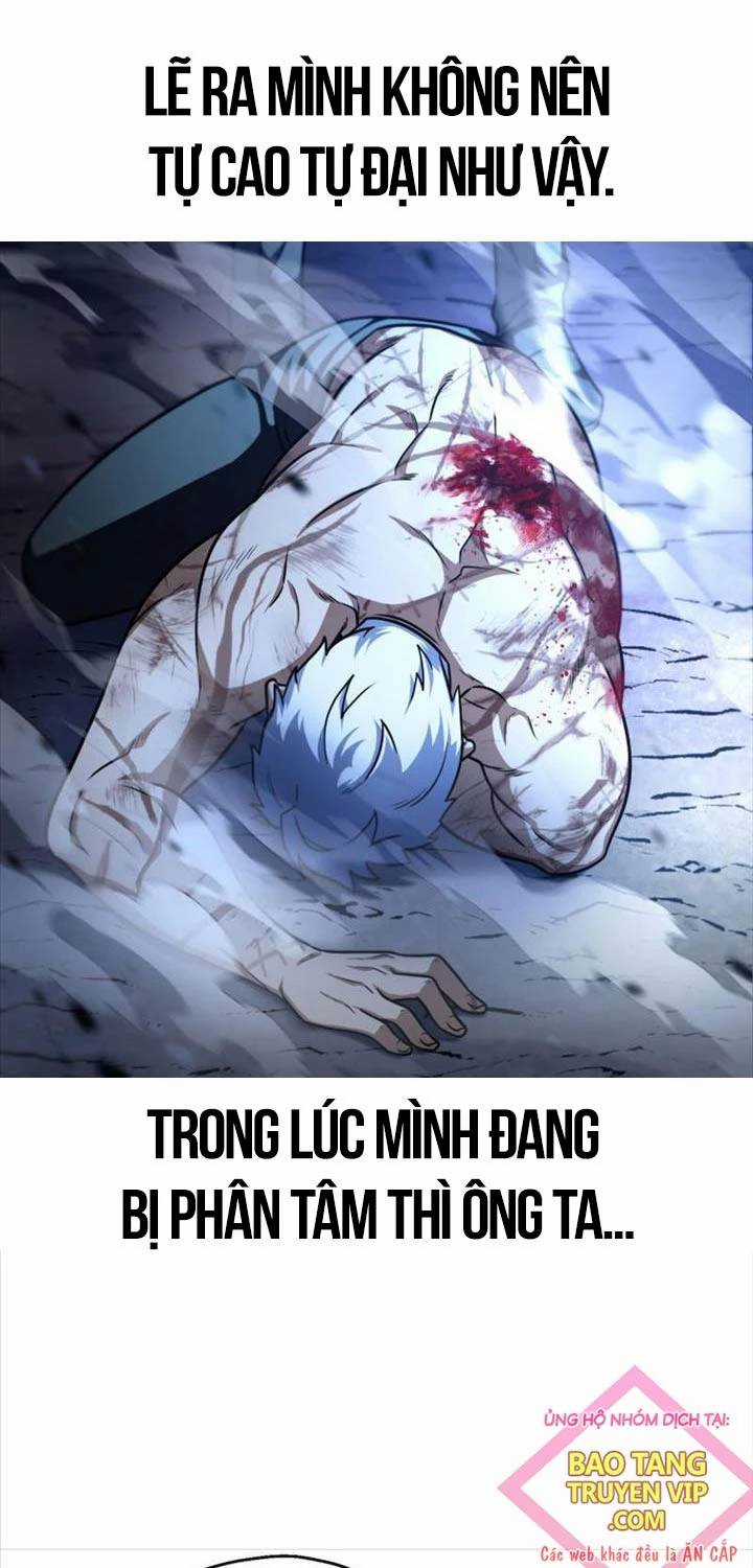 Người Chơi Không Thể Thăng Cấp Chapter 158 trang 74