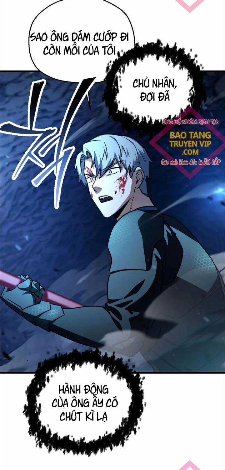 Người Chơi Không Thể Thăng Cấp Chapter 158 trang 75