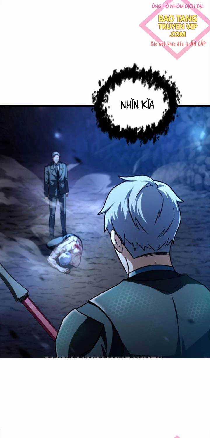 Người Chơi Không Thể Thăng Cấp Chapter 158 trang 76