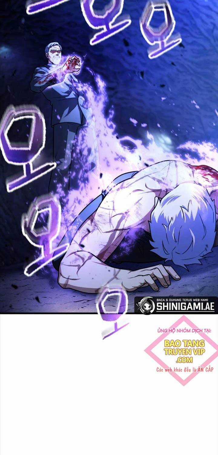 Người Chơi Không Thể Thăng Cấp Chapter 158 trang 78