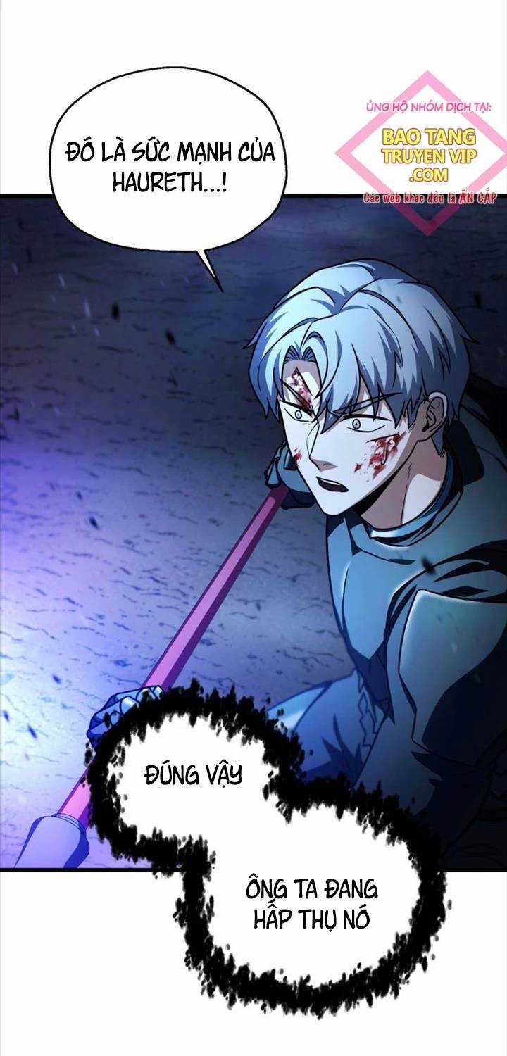 Người Chơi Không Thể Thăng Cấp Chapter 158 trang 79