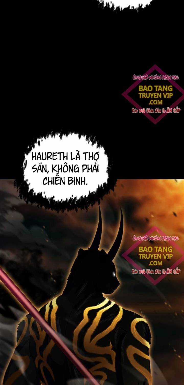 Người Chơi Không Thể Thăng Cấp Chapter 158 trang 8