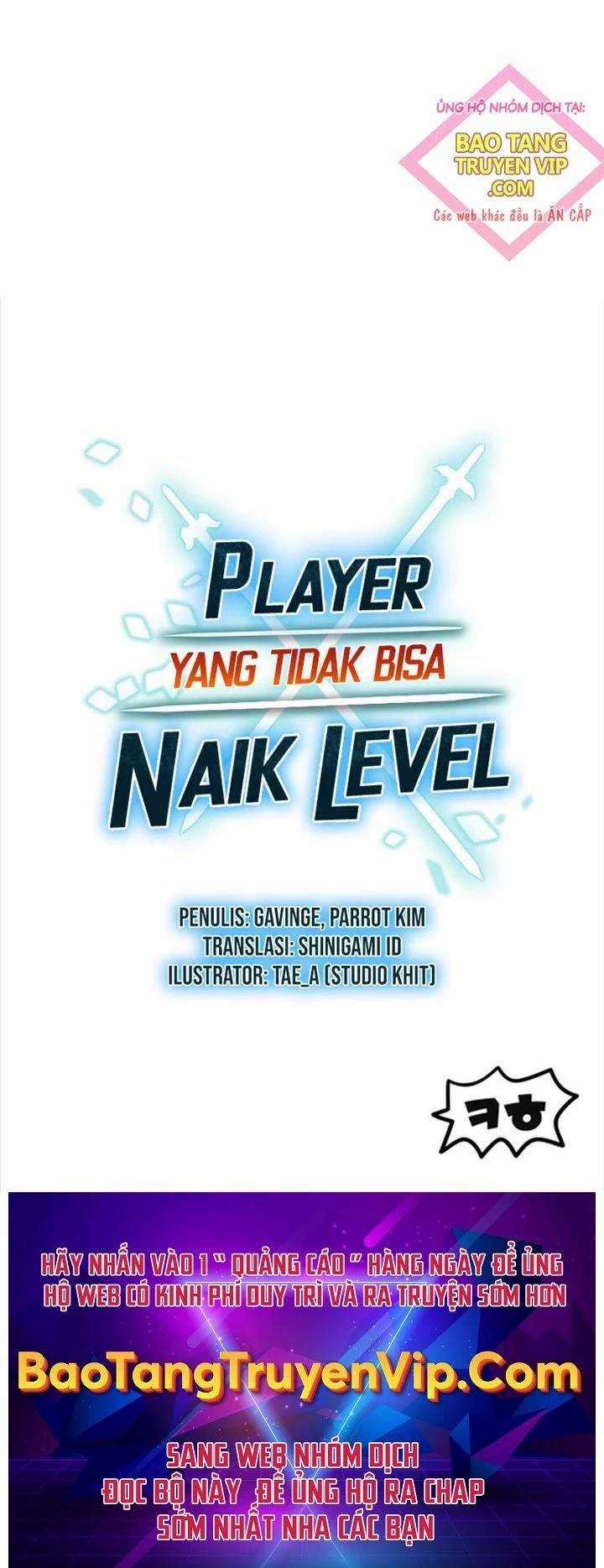 Người Chơi Không Thể Thăng Cấp Chapter 158 trang 83