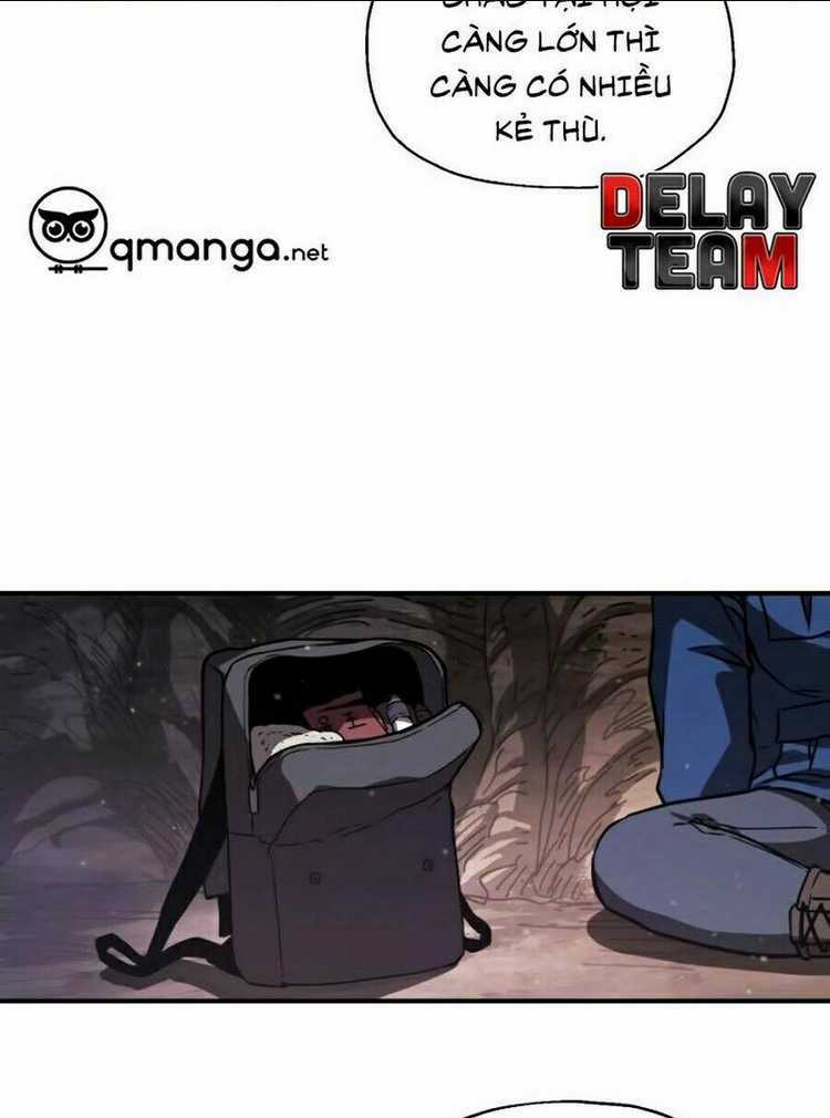 Người Chơi Không Thể Thăng Cấp Chapter 16 trang 13