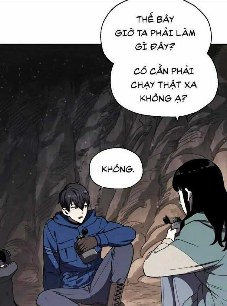 Người Chơi Không Thể Thăng Cấp Chapter 16 trang 14