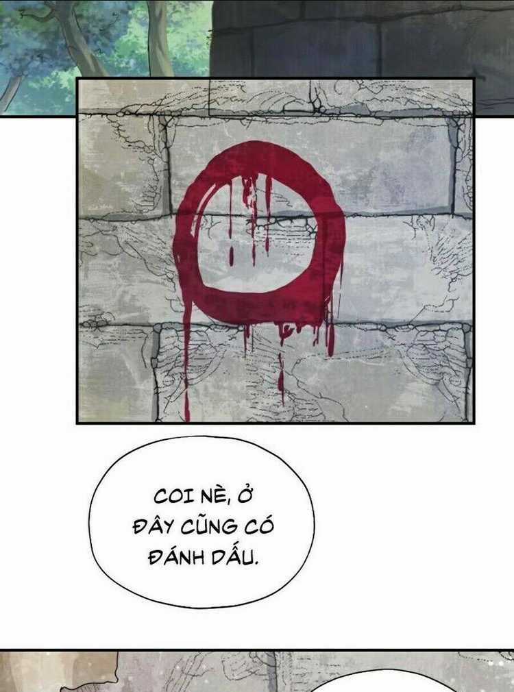 Người Chơi Không Thể Thăng Cấp Chapter 16 trang 18