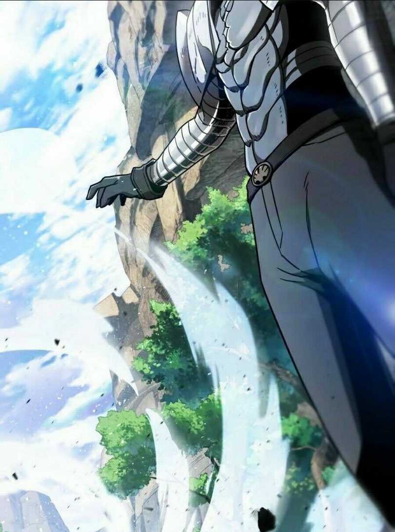 Người Chơi Không Thể Thăng Cấp Chapter 16 trang 2