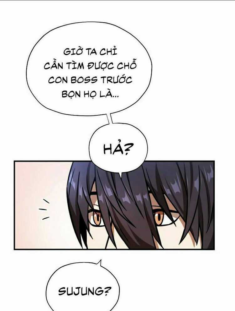 Người Chơi Không Thể Thăng Cấp Chapter 16 trang 20