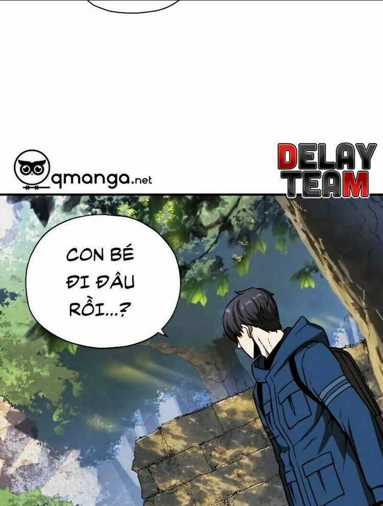 Người Chơi Không Thể Thăng Cấp Chapter 16 trang 21