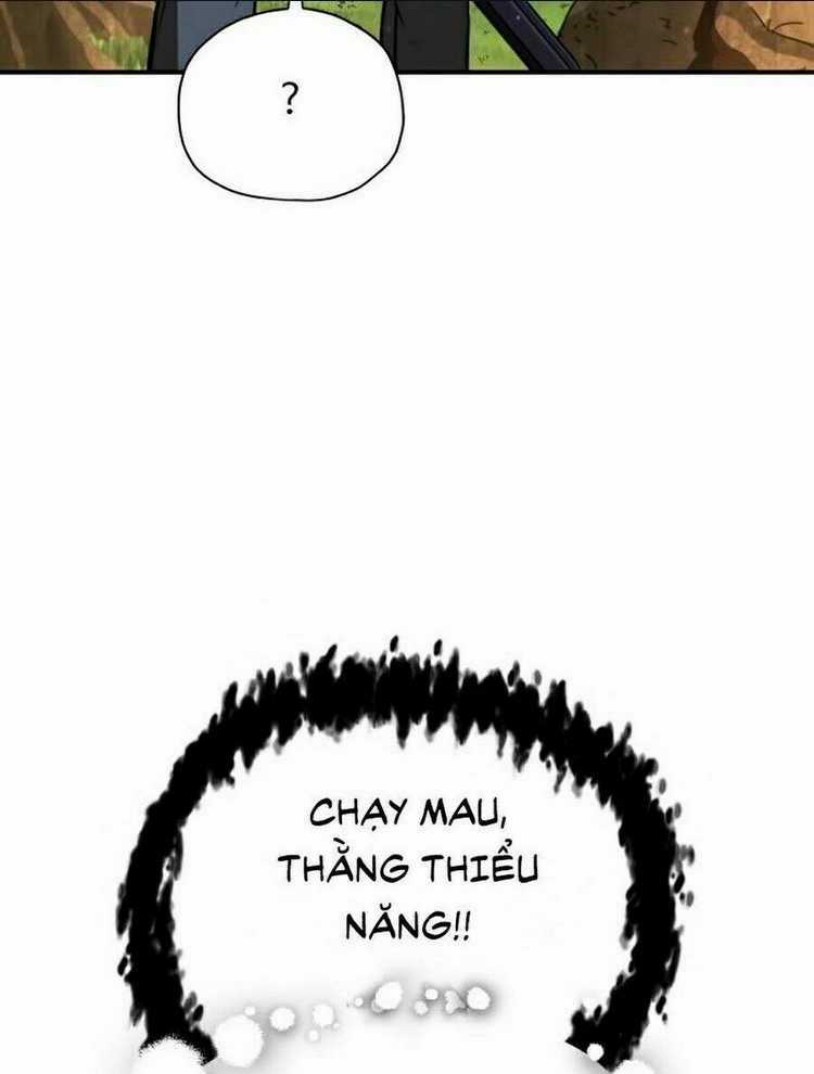 Người Chơi Không Thể Thăng Cấp Chapter 16 trang 24