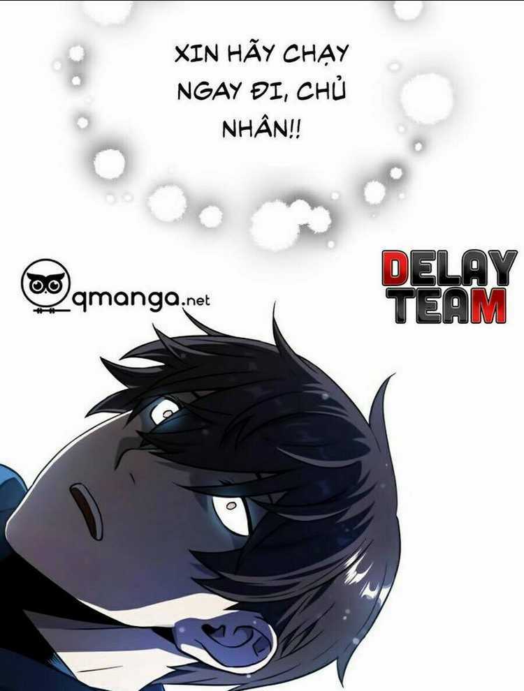 Người Chơi Không Thể Thăng Cấp Chapter 16 trang 25