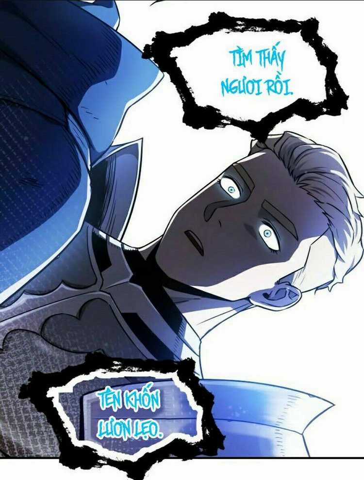 Người Chơi Không Thể Thăng Cấp Chapter 16 trang 26