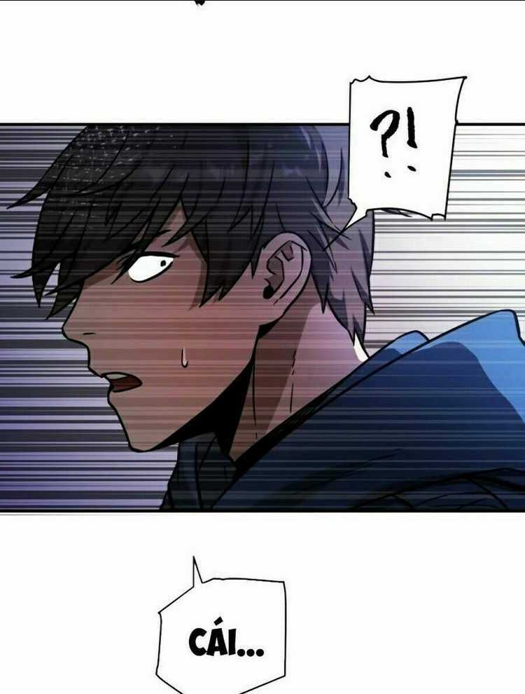 Người Chơi Không Thể Thăng Cấp Chapter 16 trang 27