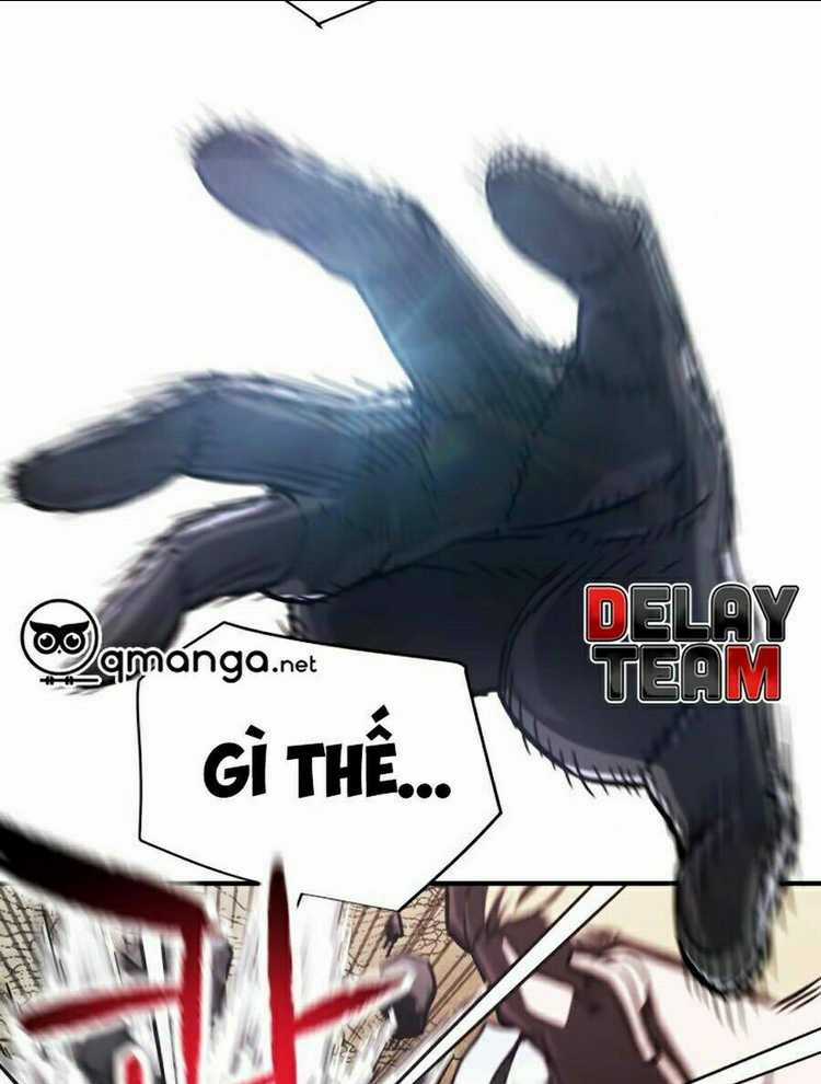 Người Chơi Không Thể Thăng Cấp Chapter 16 trang 28