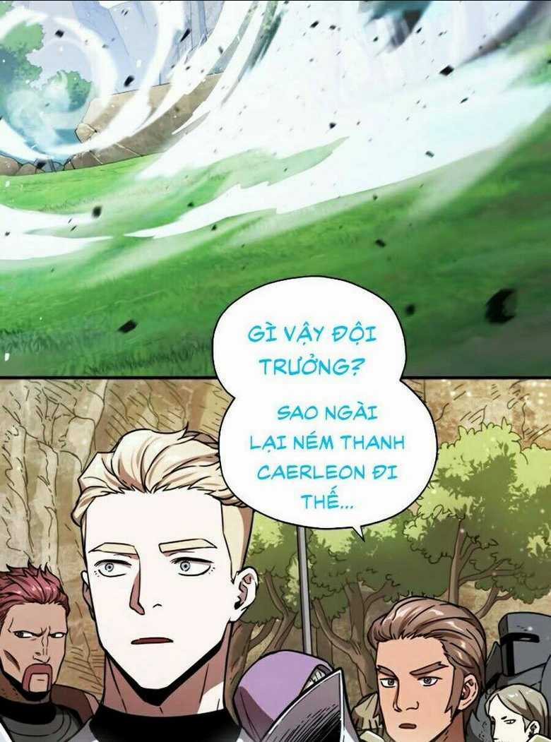 Người Chơi Không Thể Thăng Cấp Chapter 16 trang 3