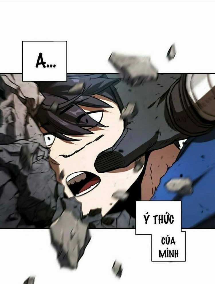 Người Chơi Không Thể Thăng Cấp Chapter 16 trang 30