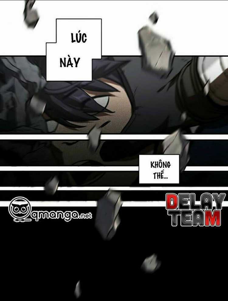 Người Chơi Không Thể Thăng Cấp Chapter 16 trang 31