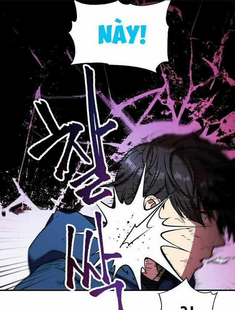 Người Chơi Không Thể Thăng Cấp Chapter 16 trang 35