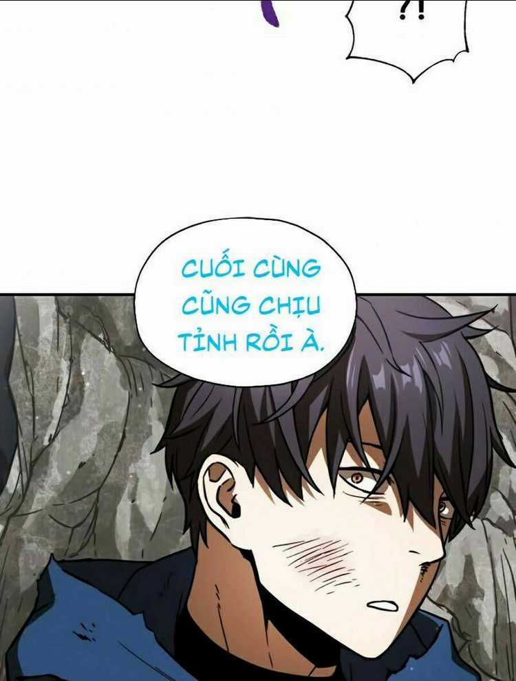 Người Chơi Không Thể Thăng Cấp Chapter 16 trang 36