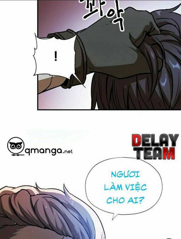 Người Chơi Không Thể Thăng Cấp Chapter 16 trang 38