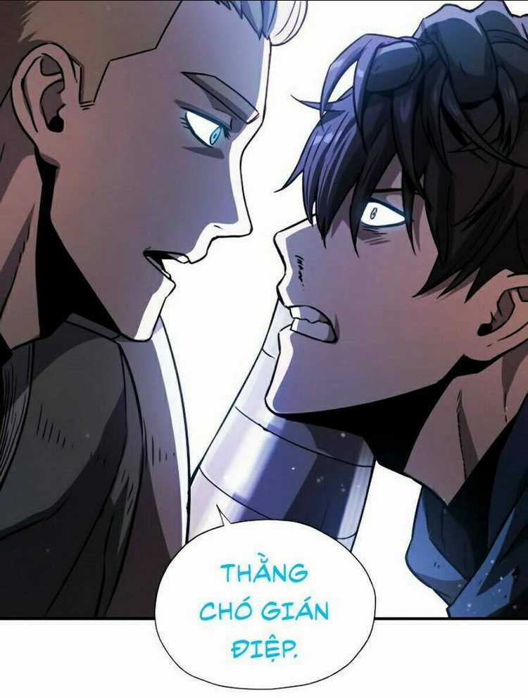 Người Chơi Không Thể Thăng Cấp Chapter 16 trang 39