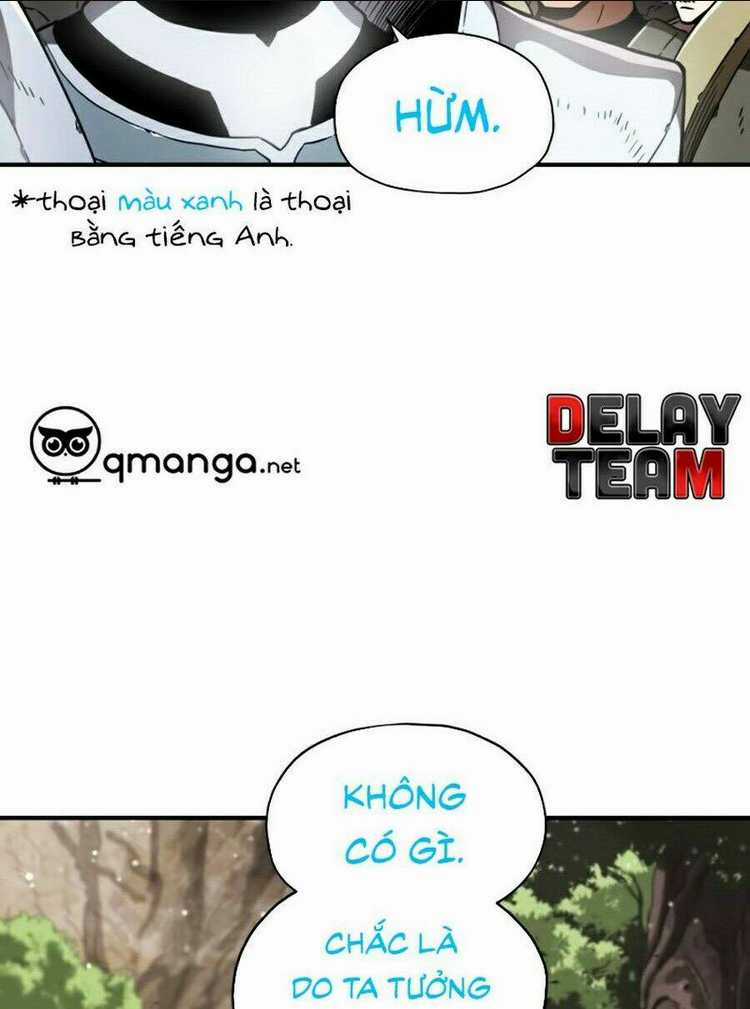 Người Chơi Không Thể Thăng Cấp Chapter 16 trang 4