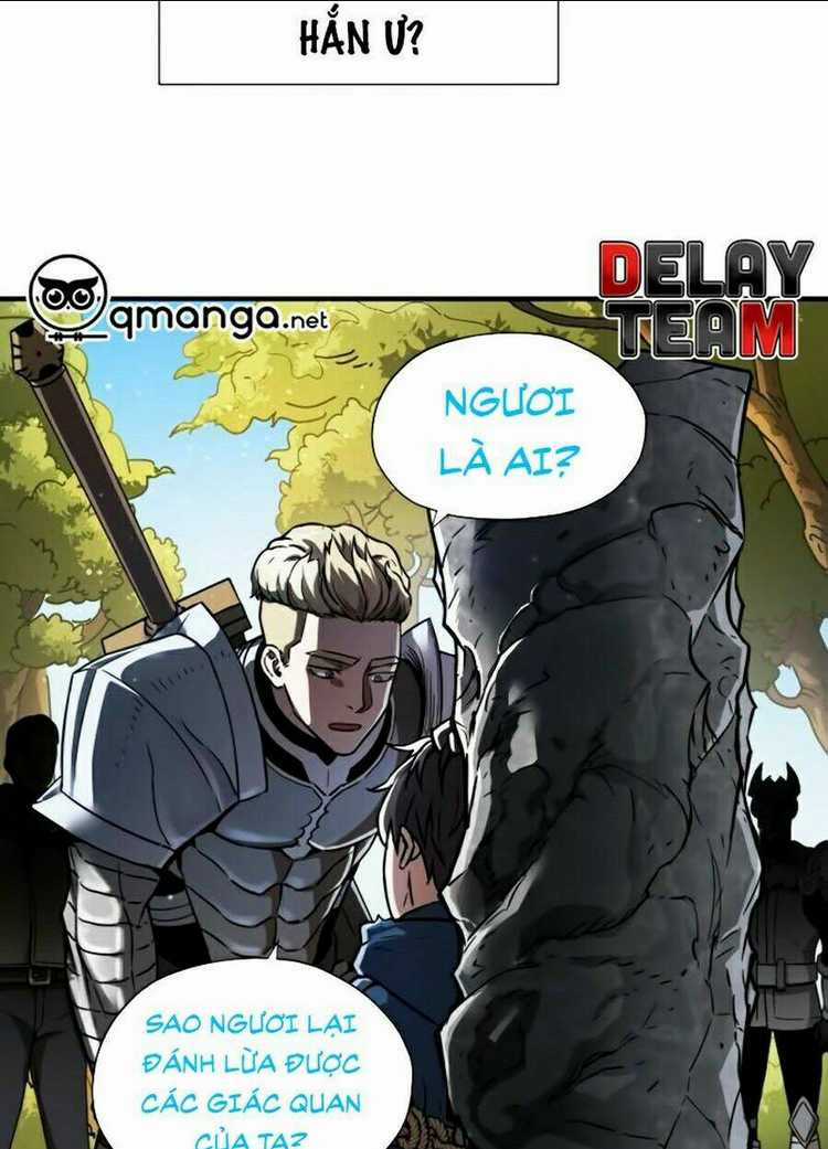 Người Chơi Không Thể Thăng Cấp Chapter 16 trang 41