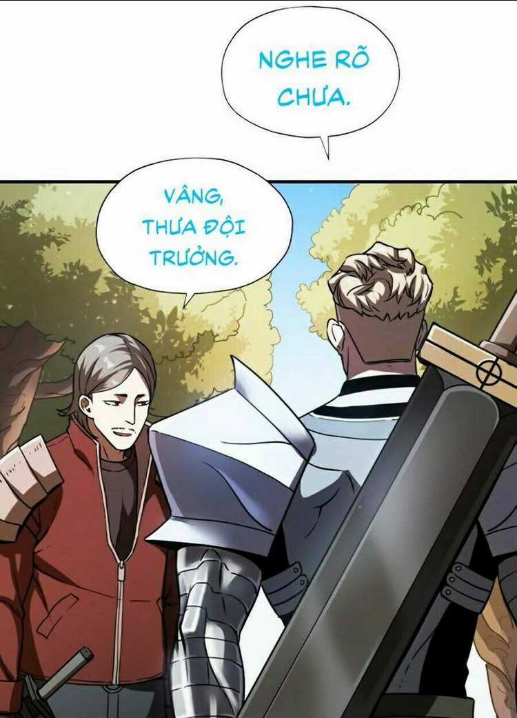 Người Chơi Không Thể Thăng Cấp Chapter 16 trang 45