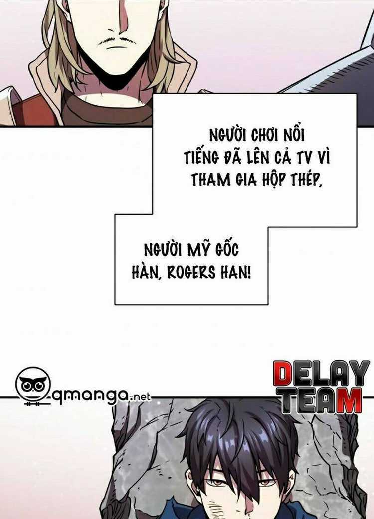 Người Chơi Không Thể Thăng Cấp Chapter 16 trang 47