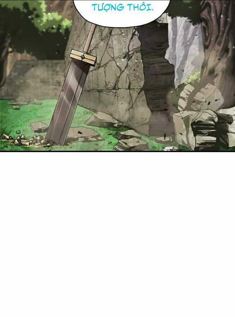 Người Chơi Không Thể Thăng Cấp Chapter 16 trang 5