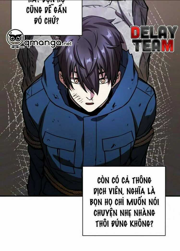 Người Chơi Không Thể Thăng Cấp Chapter 16 trang 51