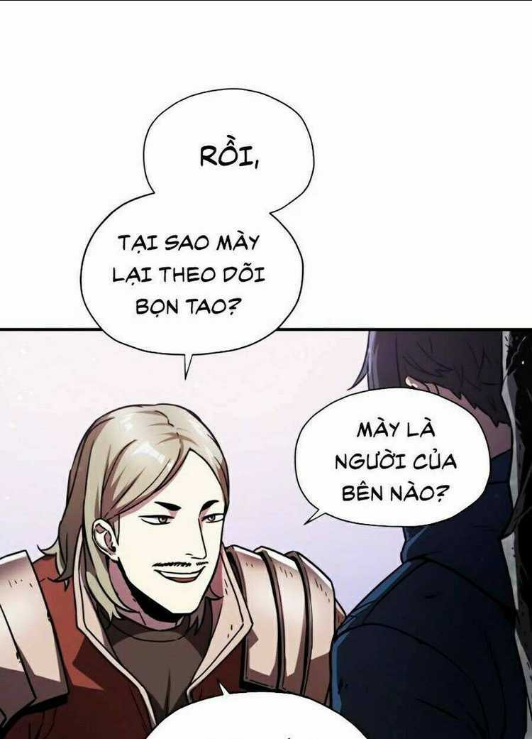 Người Chơi Không Thể Thăng Cấp Chapter 16 trang 52