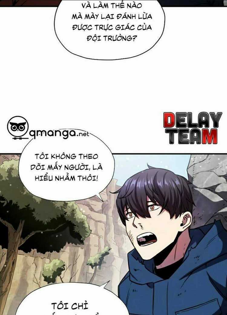 Người Chơi Không Thể Thăng Cấp Chapter 16 trang 53